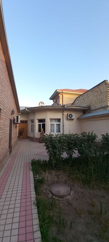 Аренда Сергели дом 6 соток 6 комнат Аренда Сергели дом 6 соток 6 комнат
