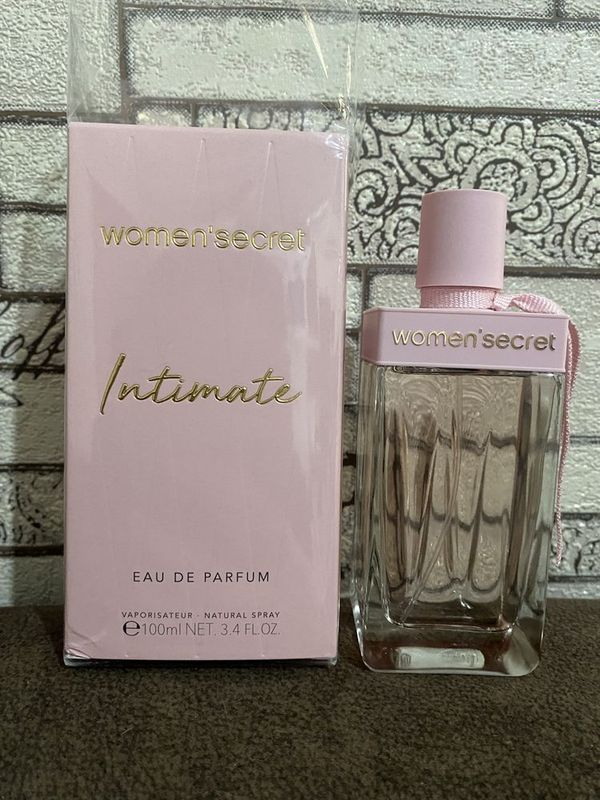Парфюм Women Secret Intimate Парфюм Women Secret Intimate