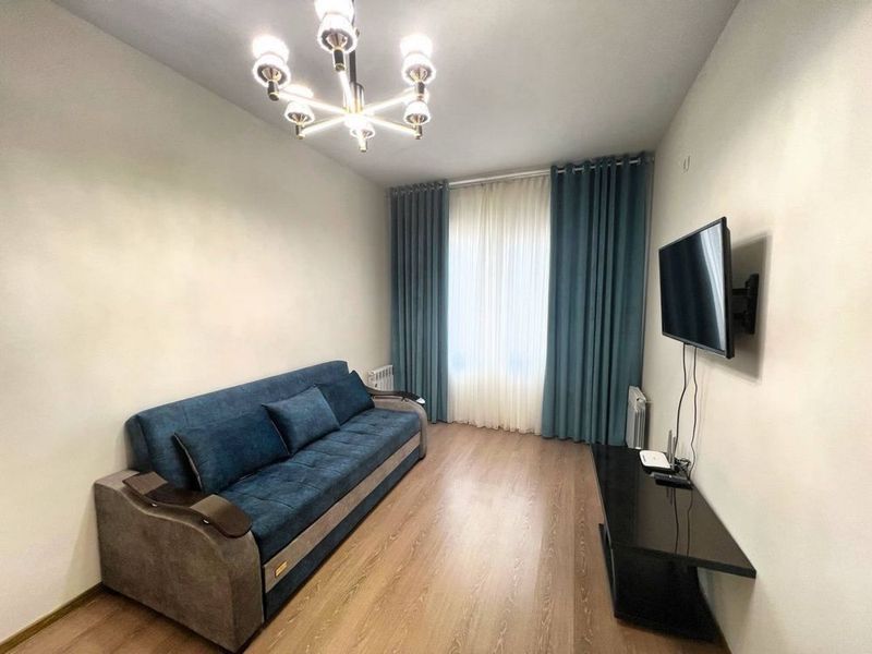 Аренда 2-комн. квартира | Манзара, Чинобод, Юнусабад | 57м² Аренда 2-комн. квартира | Манзара, Чинобод, Юнусабад | 57м²