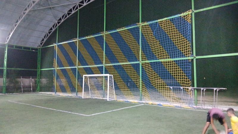 Stadion himoya setkalari Stadion himoya setkalari