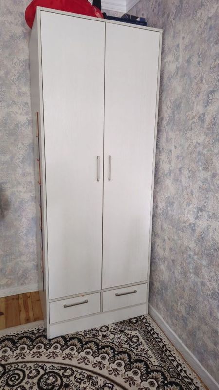 Шкаф для прихожий или детский
