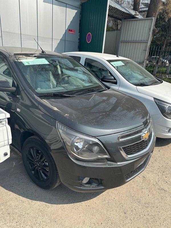 Cobalt 2025 Midnight masla bez probeg Cobalt 2025 Midnight masla bez probeg