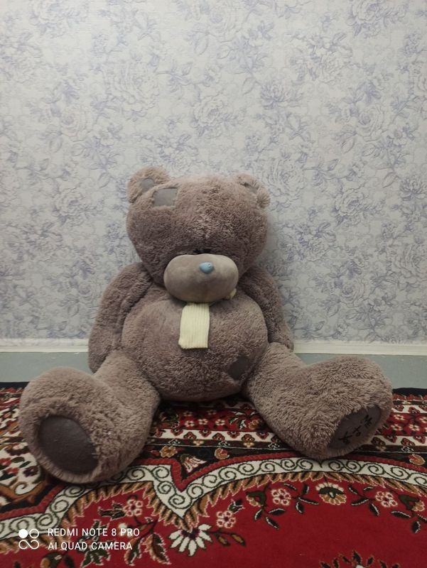 мягкая игрушка