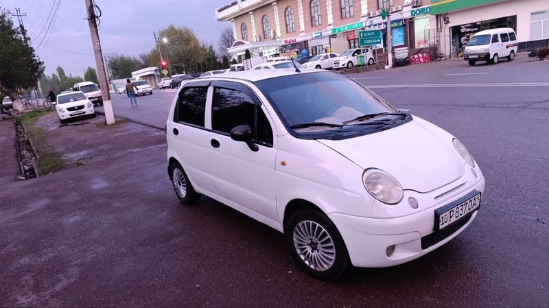 Matiz mx 2009 sotiladi Matiz mx 2009 sotiladi