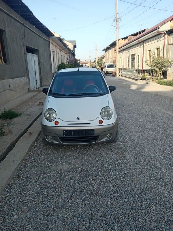 matiz super kanssaner