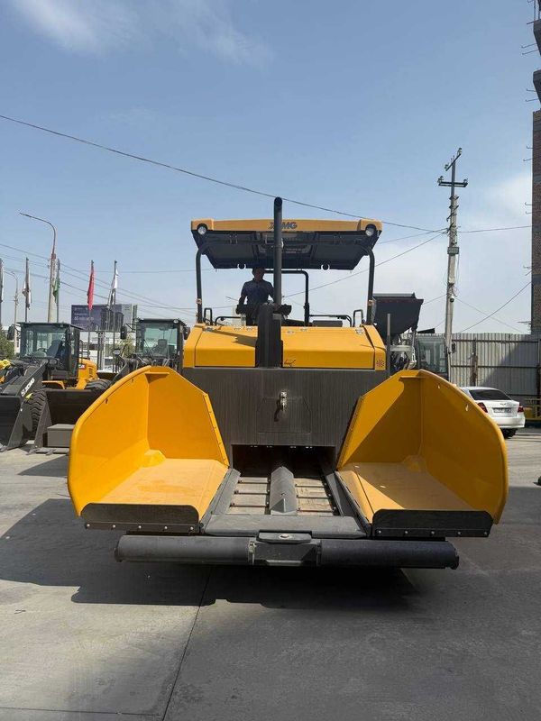 Асфальтоукладчик RP603 Акция