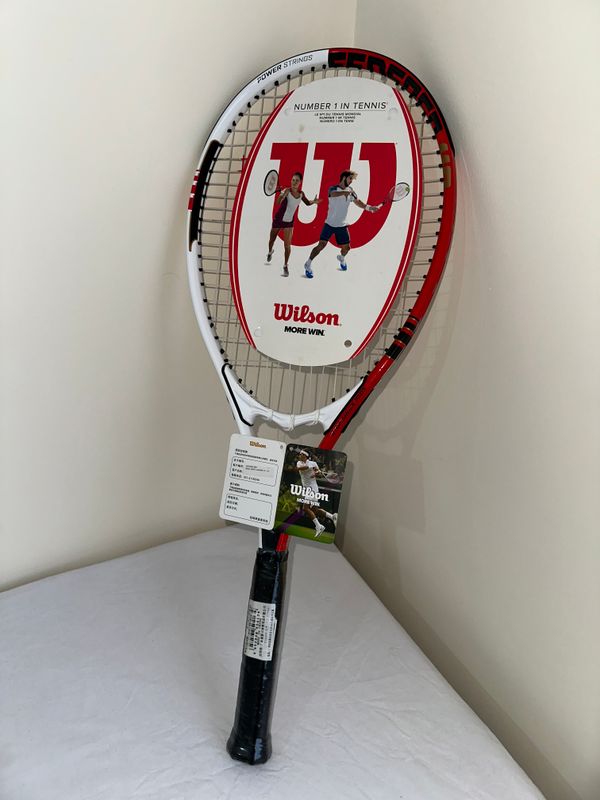 Wilson tennis roketkasi Wilson tennis roketkasi