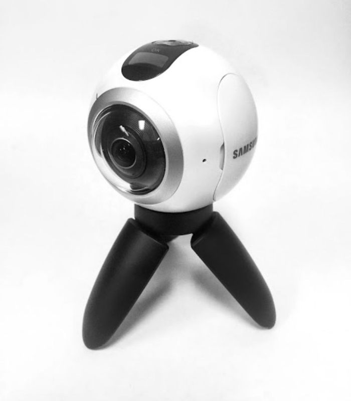 Samsung Gear 360