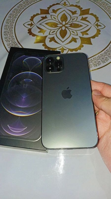 iPhone 12 Pro. 128 гб