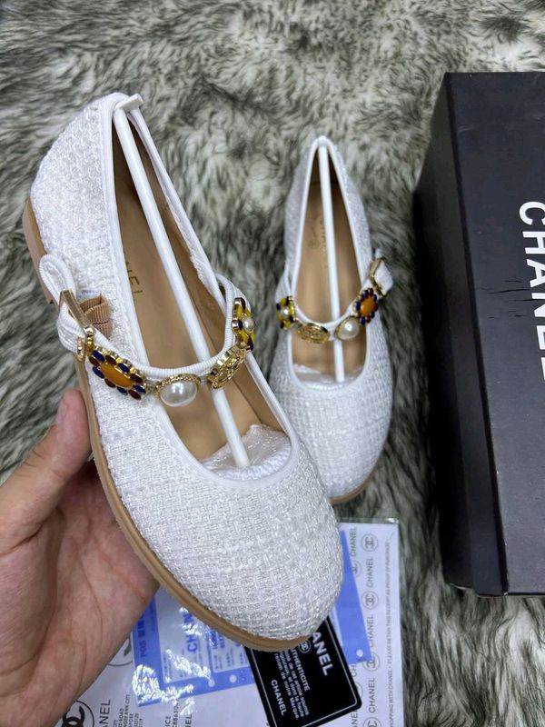Chanel Lux