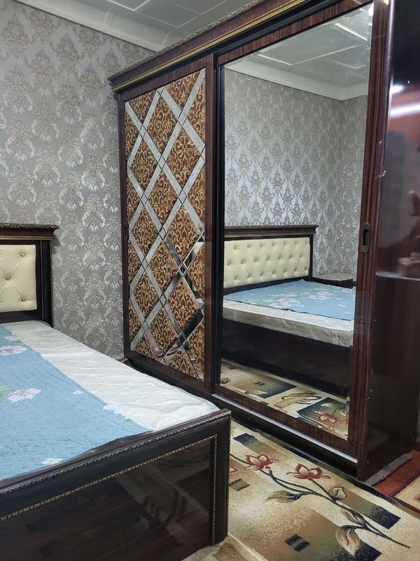 Спальный гарнитур(номер в описании)