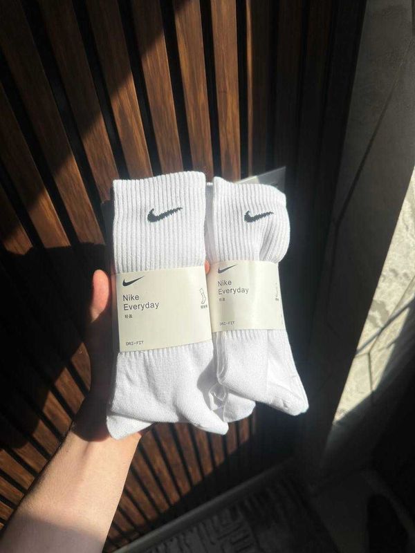 Вналичии Носки Nike Найк / Nike socks Вналичии Носки Nike Найк / Nike socks