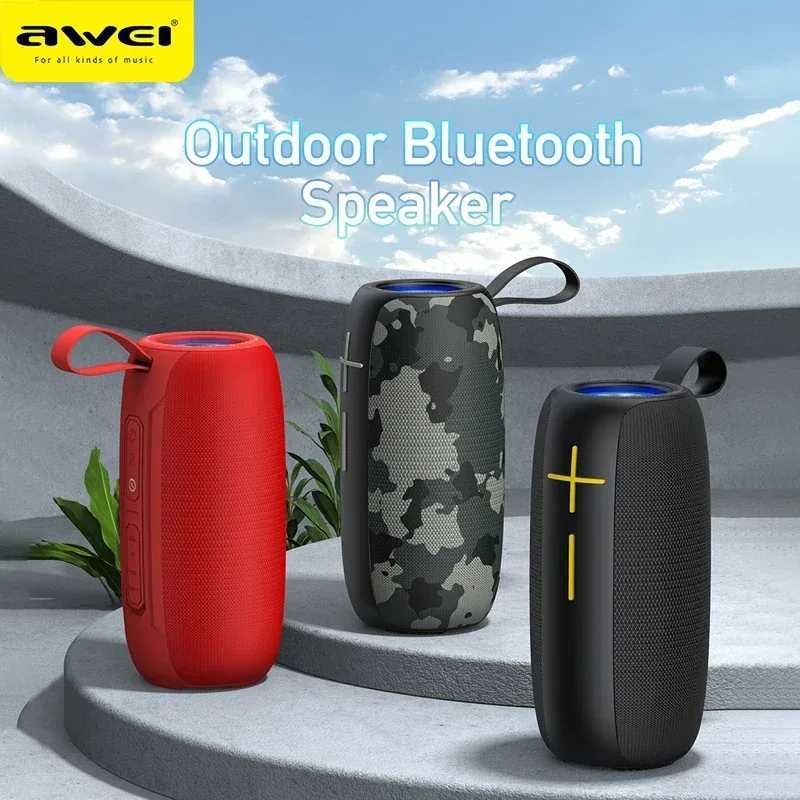 Янгидек! Калонка Awei Y370 Янгидек! Калонка Awei Y370