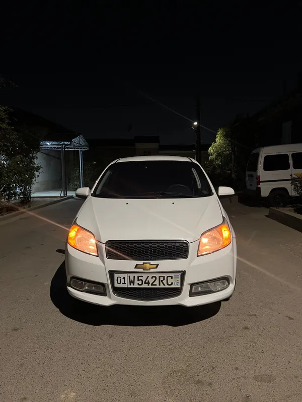 Nexia 3 2017 praveg 14700