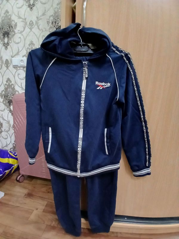 спортивка двойка