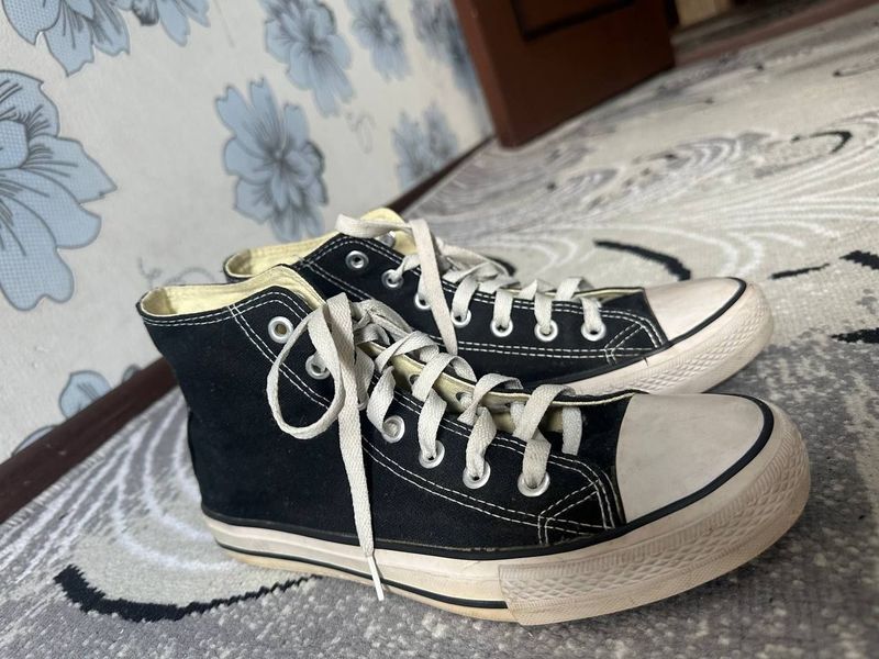 Кеды Converse All Star