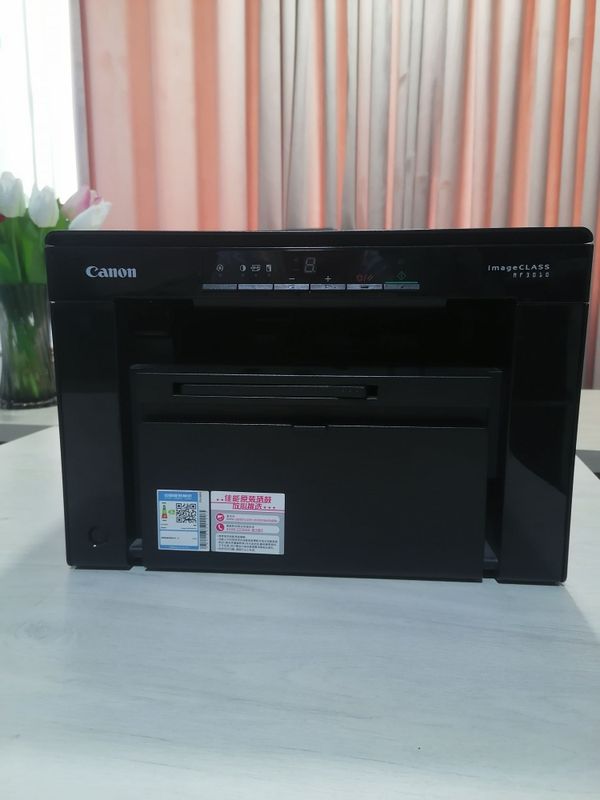 Printer canon 3010 Printer canon 3010