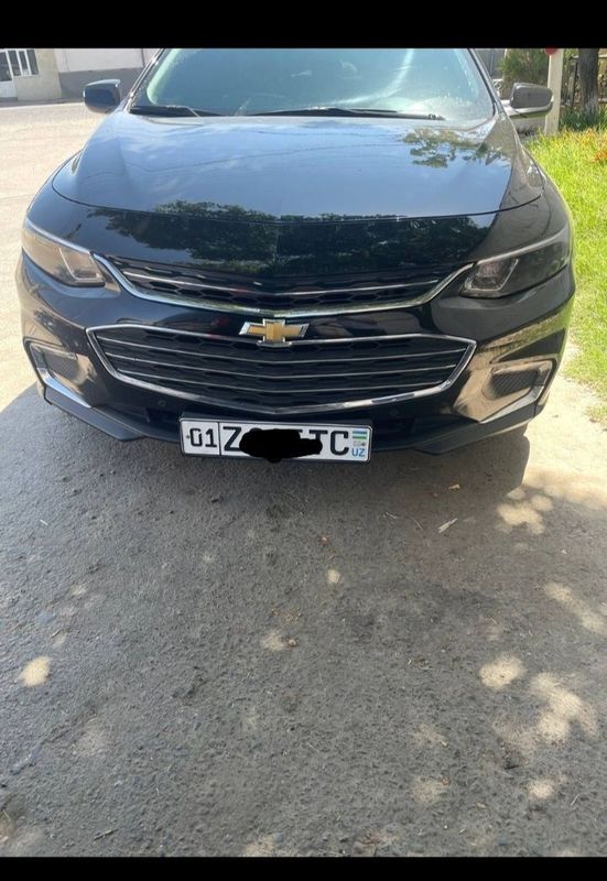 Malibu 2 2.4 mordasi zboriy sotilladi Malibu 2 2.4 mordasi zboriy sotilladi
