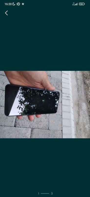 Redmi 9 prime 64 gb aybim yuq