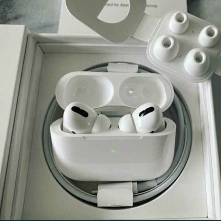 AirPods 2 Pro ANC