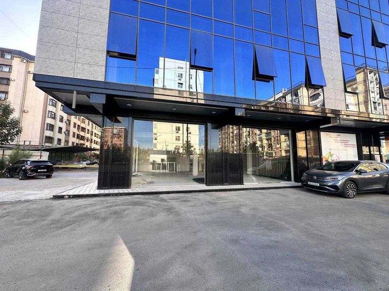 Согбон нежилое здание 200кв + подвальное помещение 350кв Согбон нежилое здание 200кв + подвальное помещение 350кв