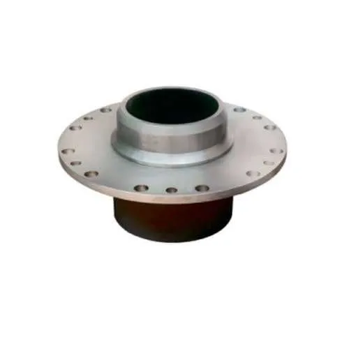 Гидроагрегат цилиндр