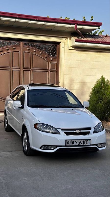 Jentra 2023 Yil Kraska Toza Metan Gaz Bor