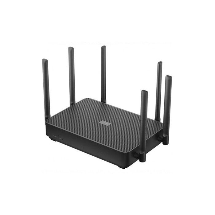 Xiaomi Mi Router AX3200 – мощный двухдиапазонный Wi-Fi 6 роутер Xiaomi Mi Router AX3200 – мощный двухдиапазонный Wi-Fi 6 роутер