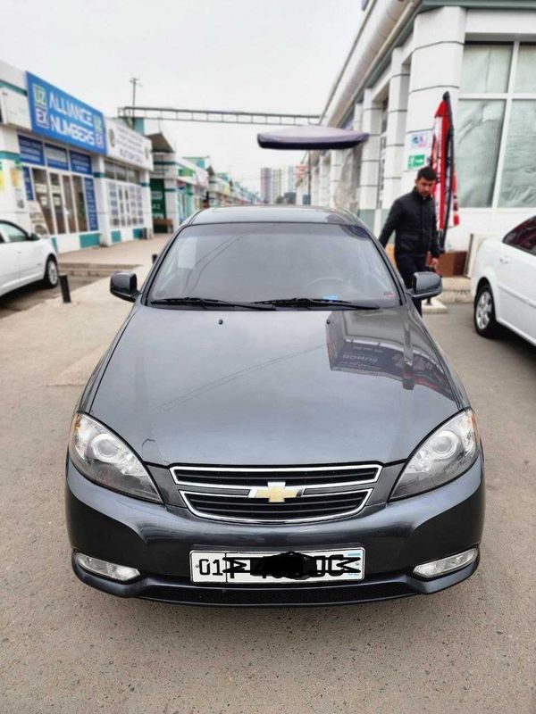 Lacetti 2020 yil 10600$