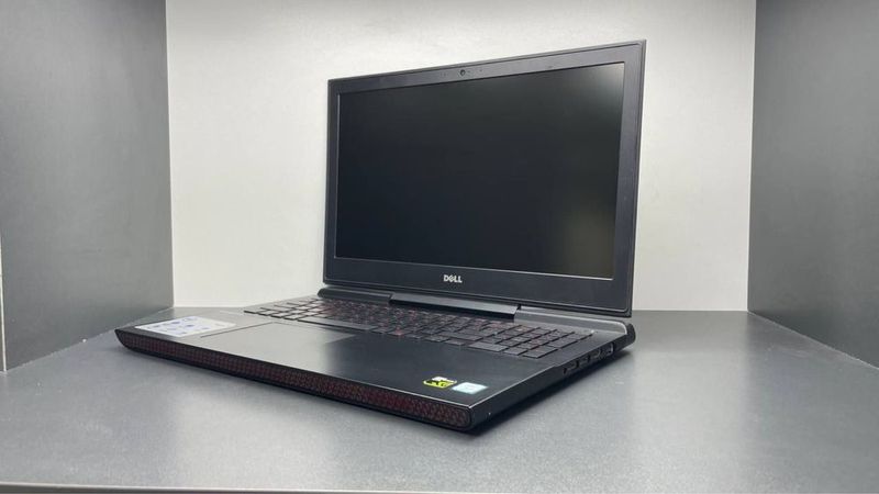 #Dell Intel (R) Core(TM) i5-6300HQ CPU #Dell Intel (R) Core(TM) i5-6300HQ CPU