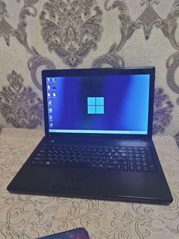 Notebook lenovo g575 Notebook lenovo g575