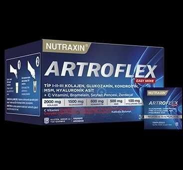 Artroflex Nutraxin N30paket