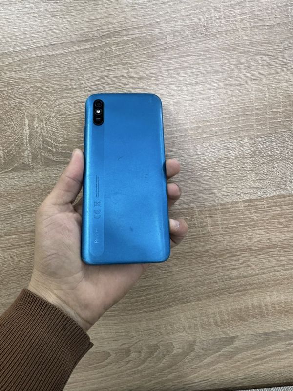 Redmi 9A 32GB .