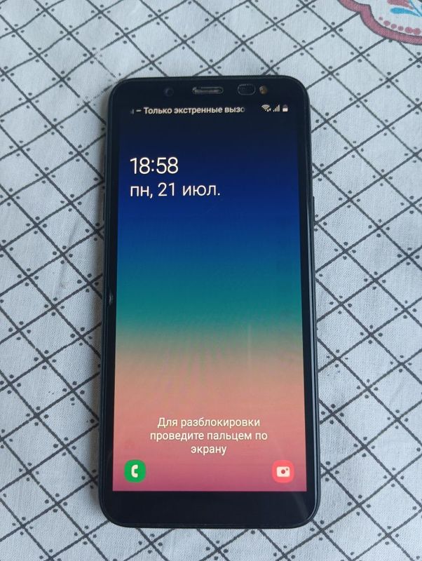 Продаётся samsung a6 32 gb samsung a6 sotiladi Продаётся samsung a6 32 gb samsung a6 sotiladi