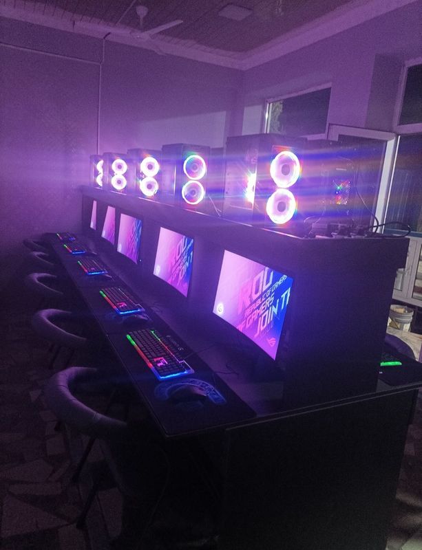 Game klub sotiladi 11 dona