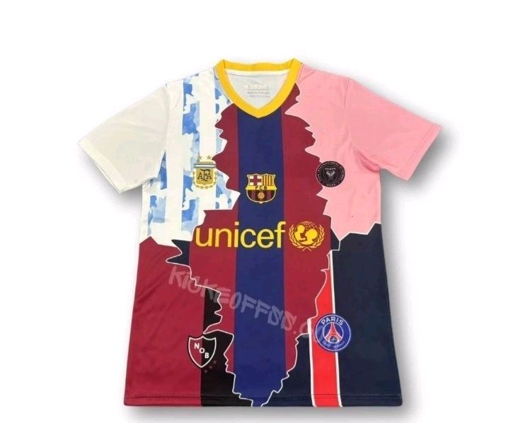 Футболка Messi , Футболка Messi ,