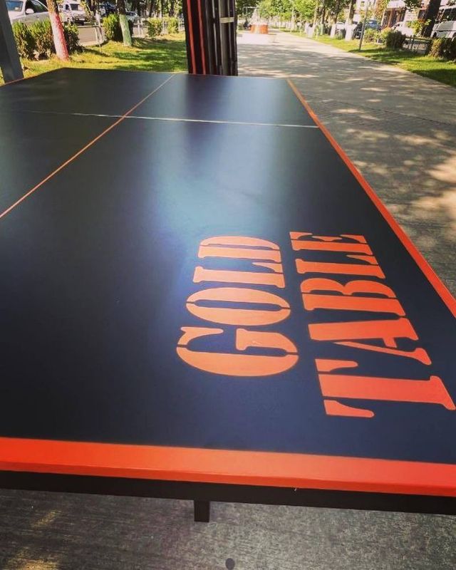 Stol tennis optom va donaga Stol tennis optom va donaga