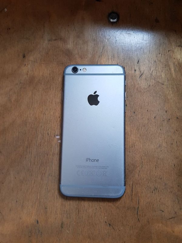 Iphone 6 64 tali