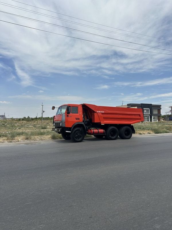 Kamaz 5511 srochna sotladi