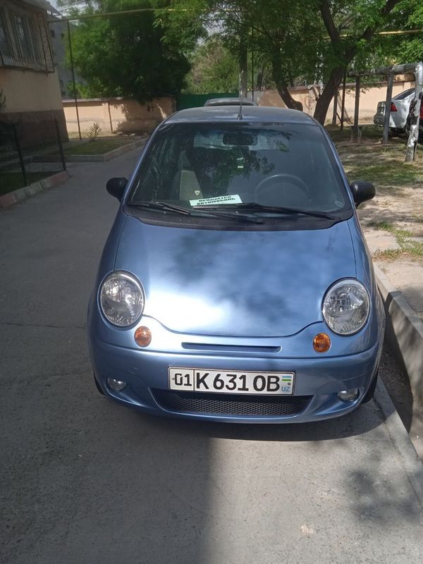 Matiz 2009 yil 133 ming yurgan Matiz 2009 yil 133 ming yurgan