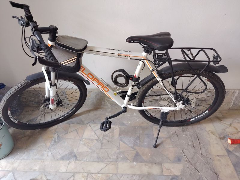 Велосипед velopro veloseped Велосипед velopro veloseped