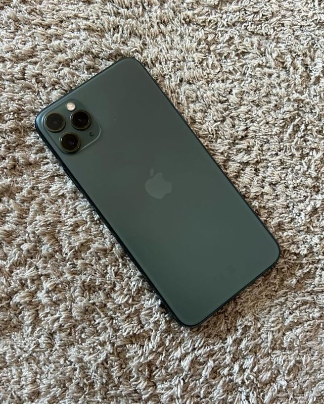 Iphone 11 pro max 64 G Iphone 11 pro max 64 G