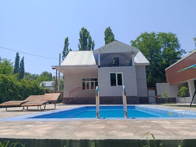 Chimyon dacha. Чимган дача Chimyon dacha. Чимган дача
