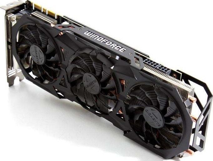 GYGABITE GTX 970 4gb gaming GYGABITE GTX 970 4gb gaming