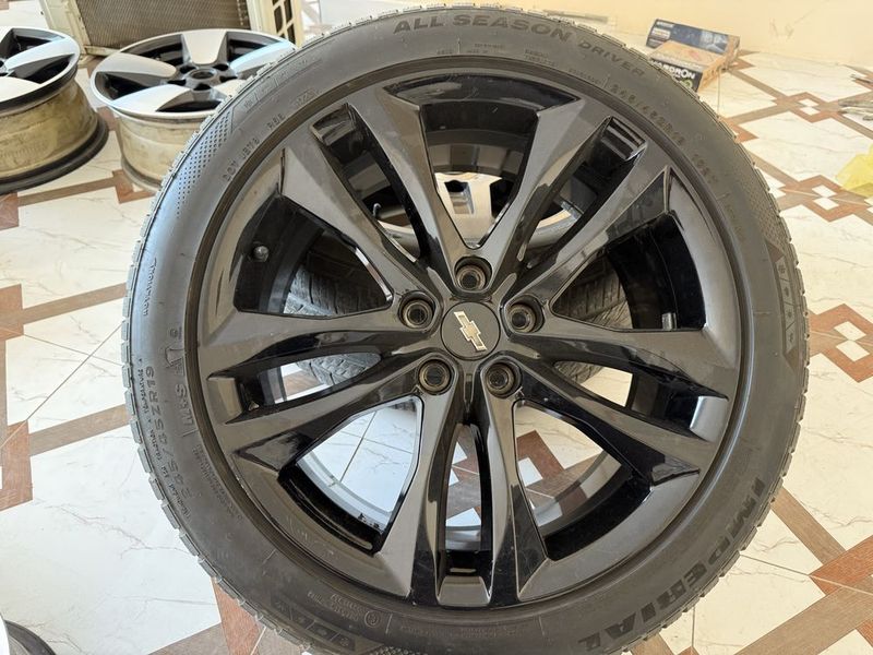 Malybo 2 245/45R19