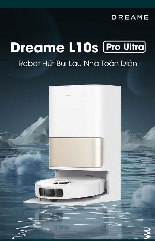 Пылесосы L 10 S Pro Ultra Heat