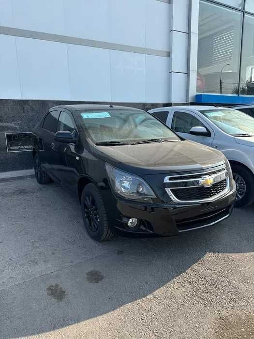 Chevrolet Cobalt Midnight Nasiya Savdo