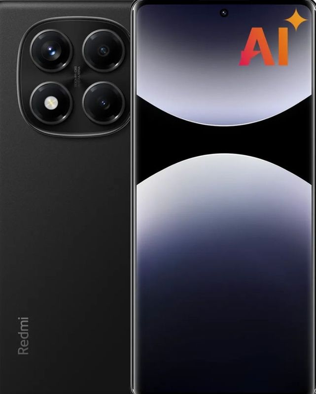 Redmi Note 14 pro