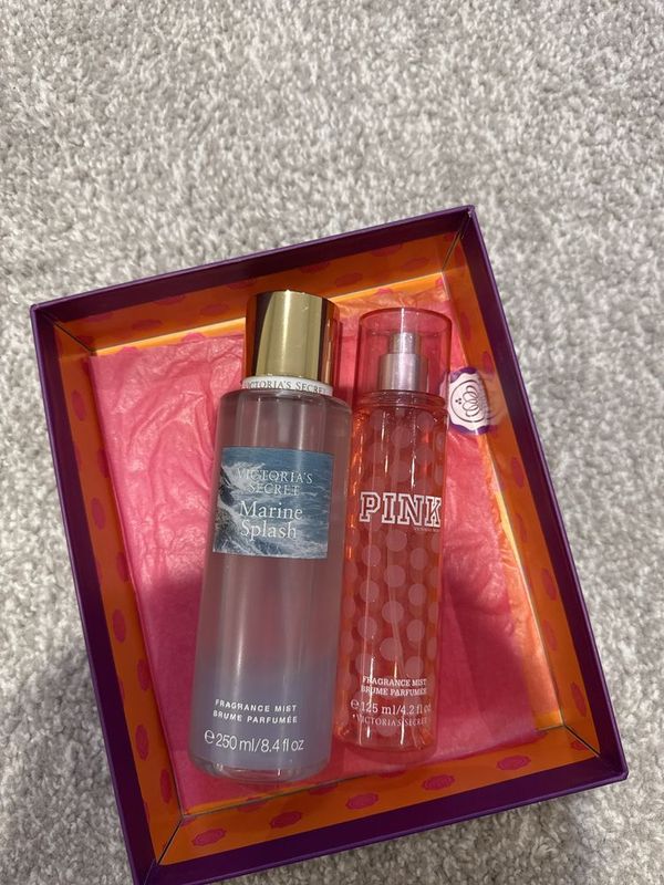 Туалетная вода от Victoria’s secret оригинал Америка! Обе за 70.000 Туалетная вода от Victoria’s secret оригинал Америка! Обе за 70.000