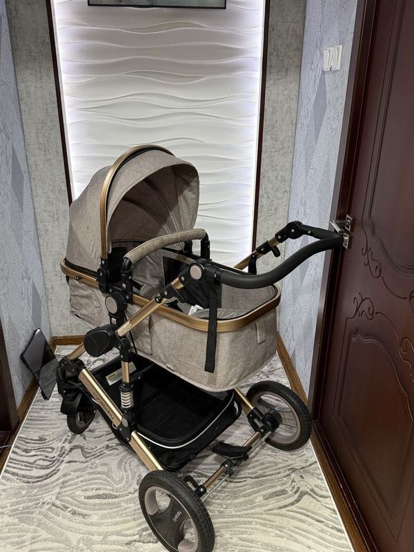 Коляска Cynebaby трансформер Коляска Cynebaby трансформер